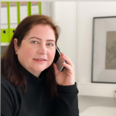 Foto von  Dörthe Flad